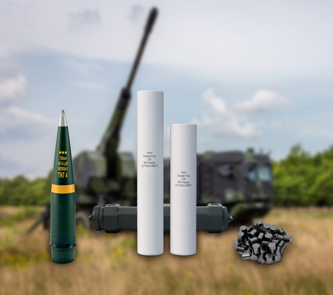 RHEINMETALL SHOWCASES INNOVATIVE DEFENSE SOLUTIONS FOR THE U.S. ARMY AT AUSA 2023